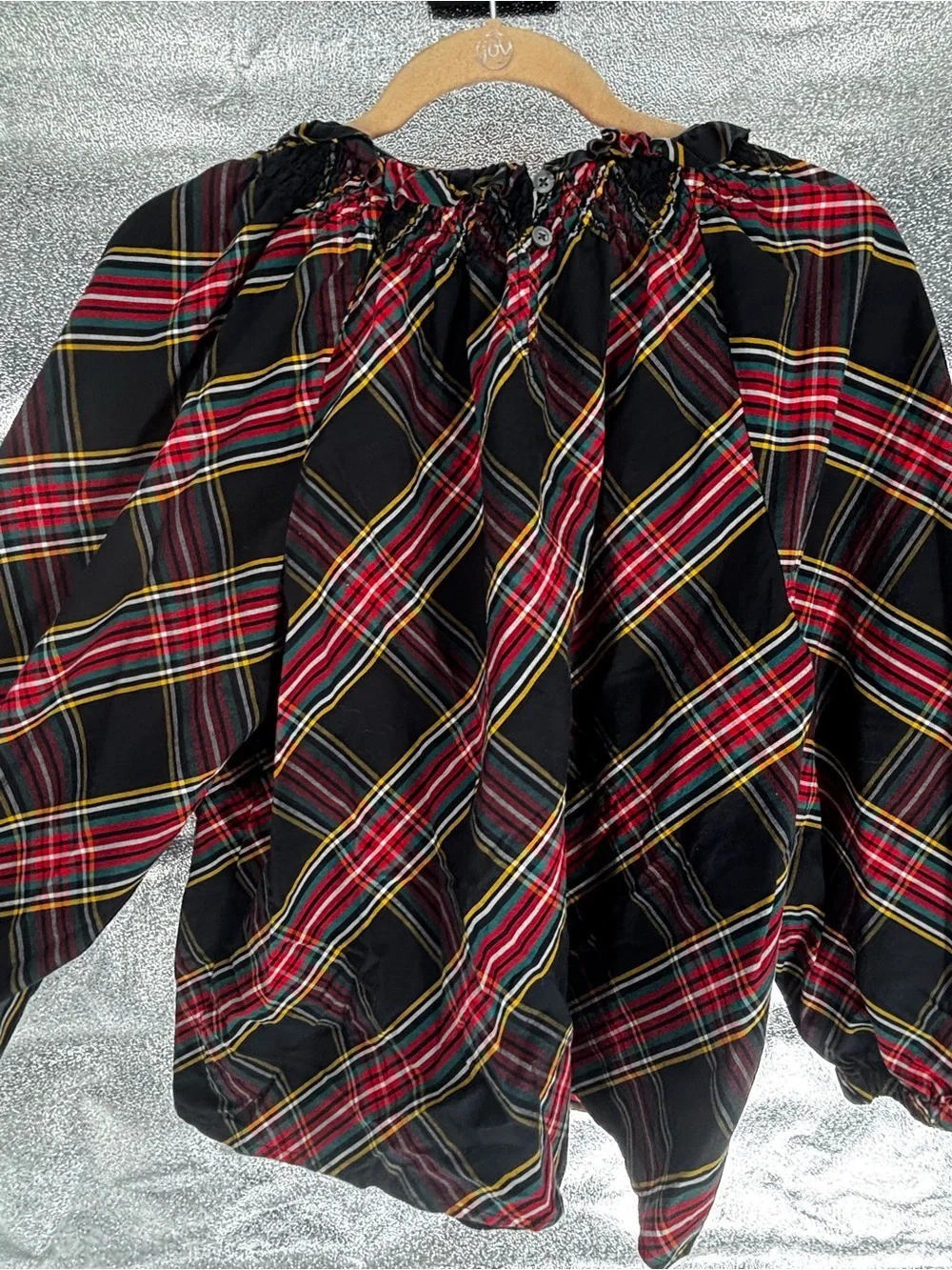 J. Crew pit euc cotton